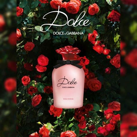 dolce gabbana dolce rosa excelsa douglas